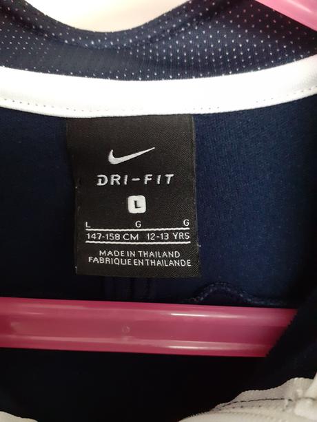 Funkčné tričko, nike,158
