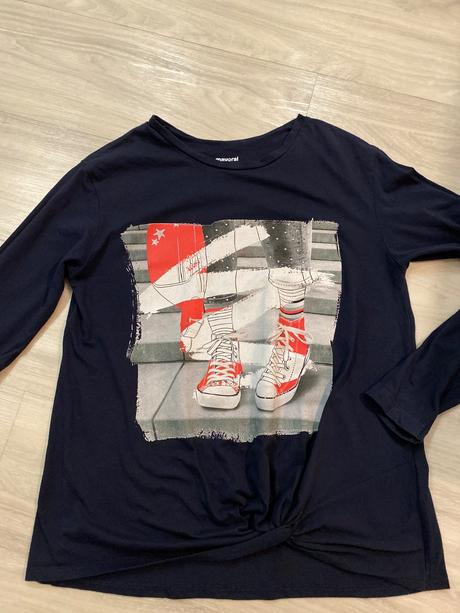 Mayoral tričko, mayoral,164