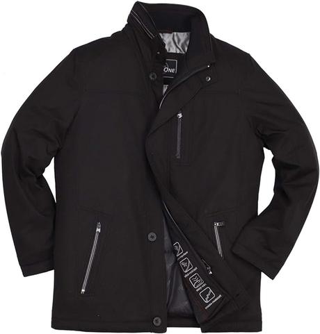 Značková pánska bunda g1, veľ. l/xl, l