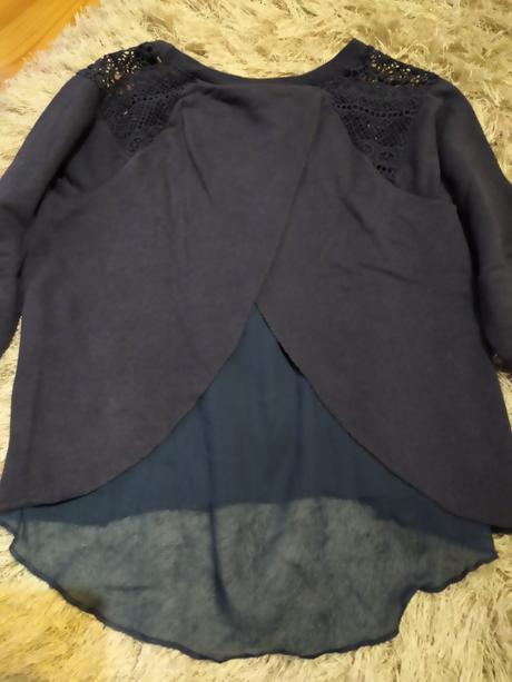 Mikina, pepperts,134