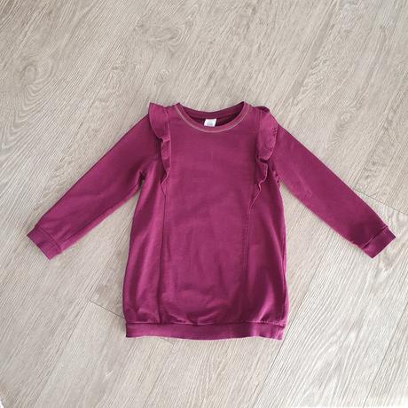 Tunika lindex, lindex,110