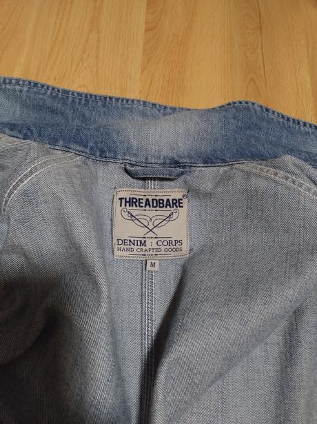 Riflova bunda uni m, m