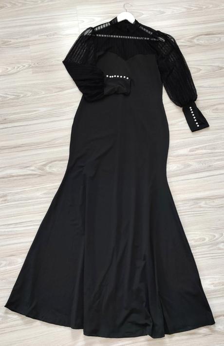 Spoločenské šaty, xl