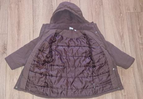 Hnedá bunda, alive,116