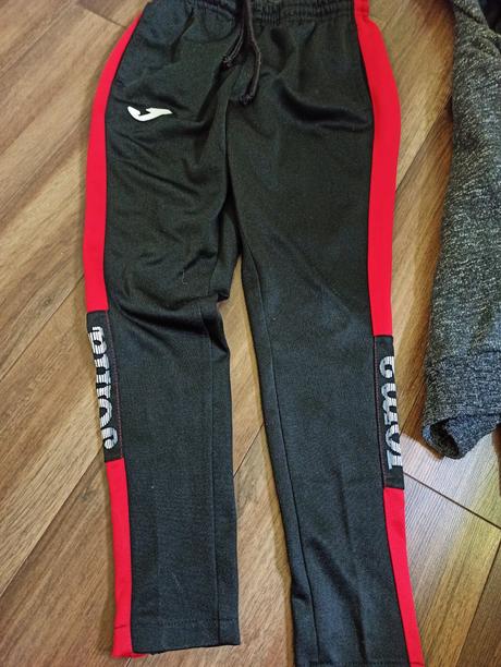 Mikina + tepláky, 128