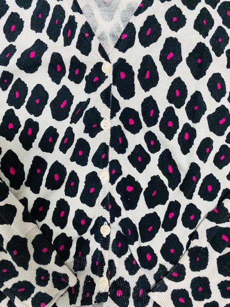 Leo svetrík egoist, 152