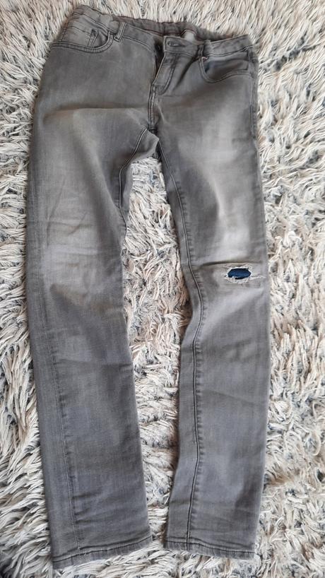 Rifle zara, zara,164