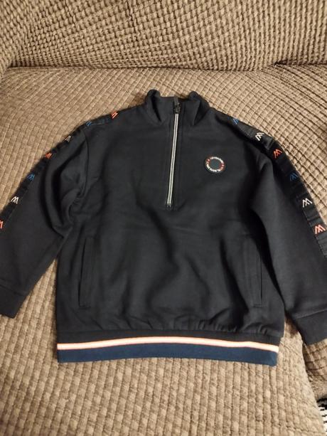 Chlapčenská tepláková súprava zn. mayoral v. 104, mayoral,104