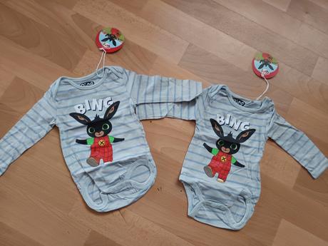 Body pre dvojičky 62, disney,62