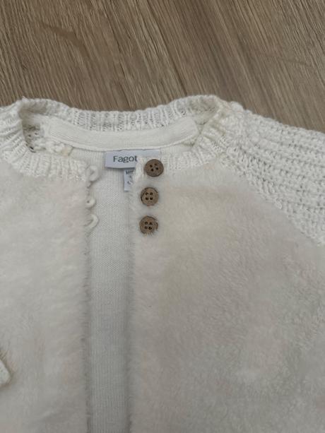 Svetrík, fagottino,68