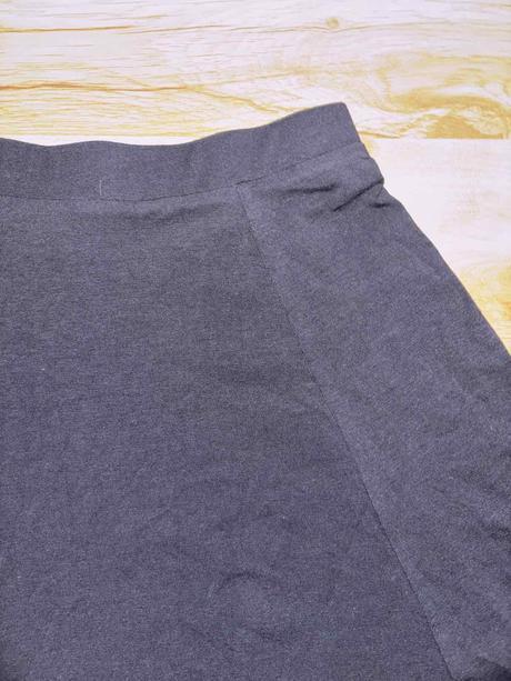 Letná kruhová bavlnená sukňa h&m 152 /158, h&m,152 / 158
