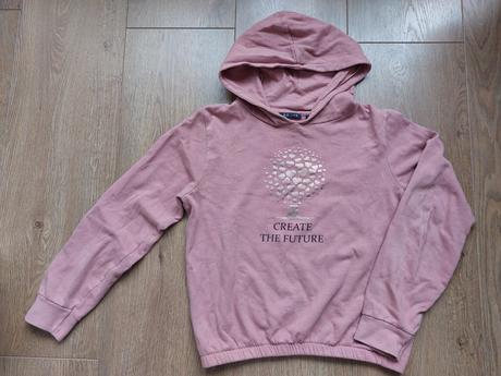 Mikina blue seven, bluezoo,164