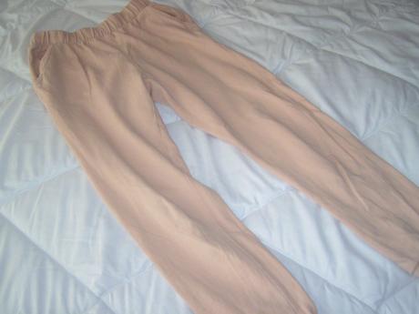 Tepláky, reserved,152