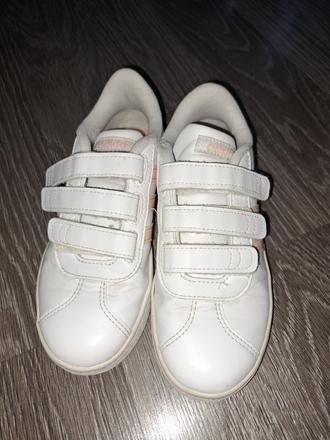 Dievčenské tenisky, adidas,31