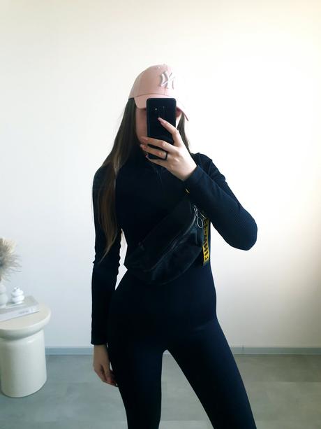 Off white ľadvinka, 