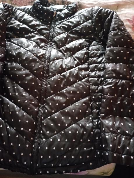 Prechodná bunda, 40