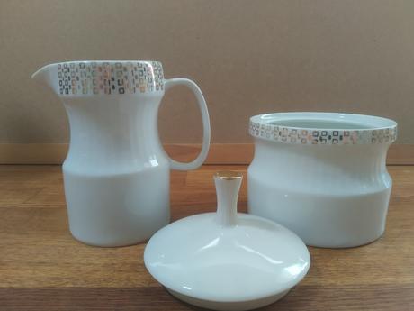 Cukornička a mliečnik, 