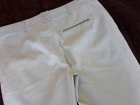 Nohavice zara, veľ.l, zara,l