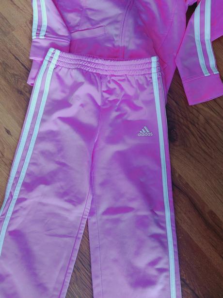 Teplakova suprava, adidas,104