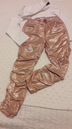 Luxusné rifle microbe, 110