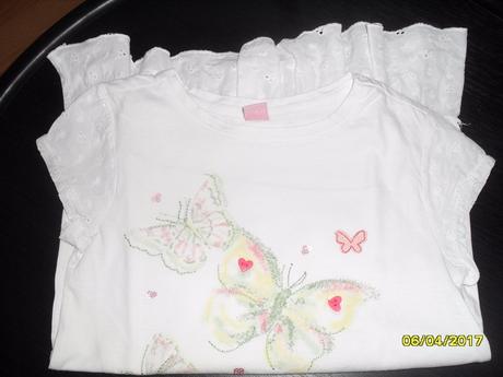 Tričko, dopodopo,128