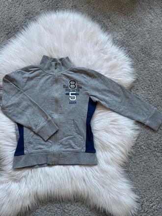 Mikina tenšia 122, 122