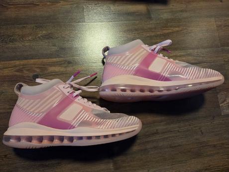 Tenisky nike lebron  x je icon velk.41, nike,41