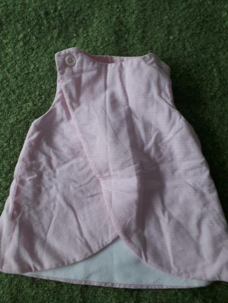 Znackova súpravička, zn. jacadi -3 m, jacadi,62