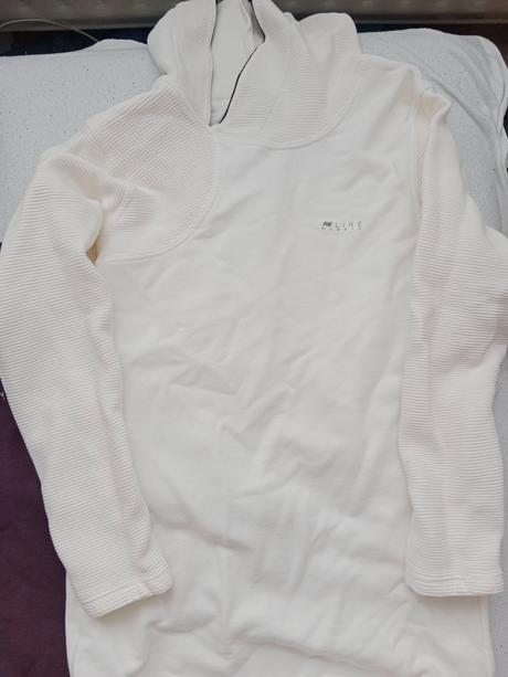 Mikina nebbia, nebbia,l