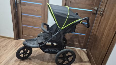 Kočík hauck runner, hauck,hauck runner