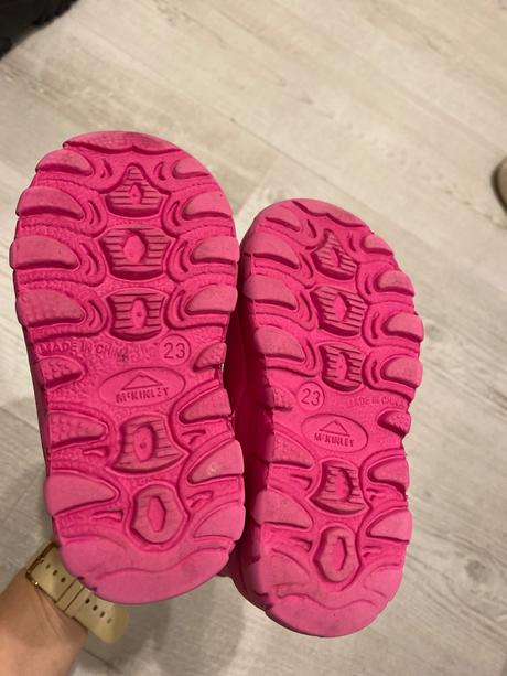 Mc kinley, mckinley,23