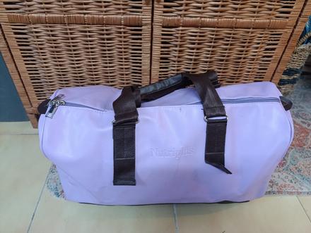 Cestovná taška nutriplus farmasi, 