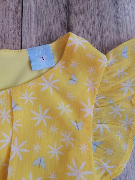 Šatky, kiki&koko,116