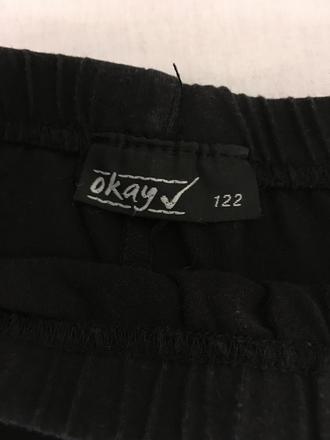 Legina 3/4, okay,122