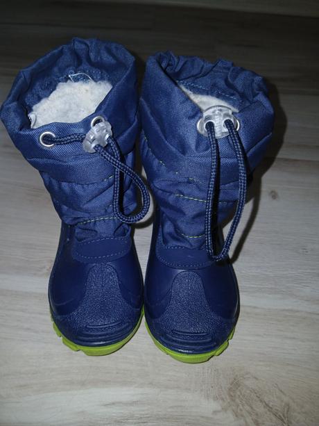 Snehule mckinley 24ky, mckinley,24