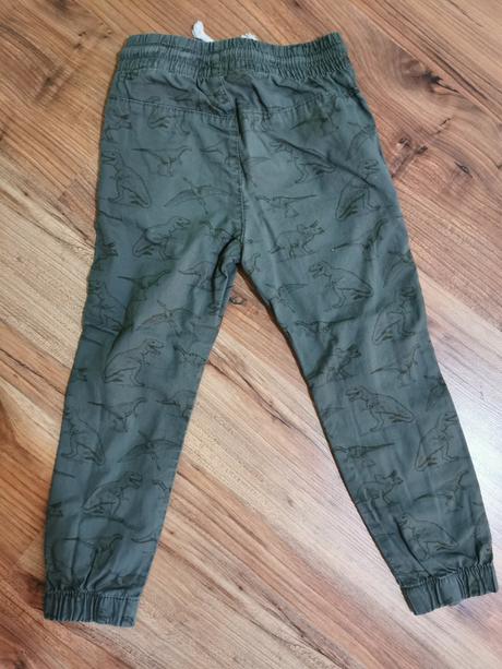 H&m nohavice, h&m,110