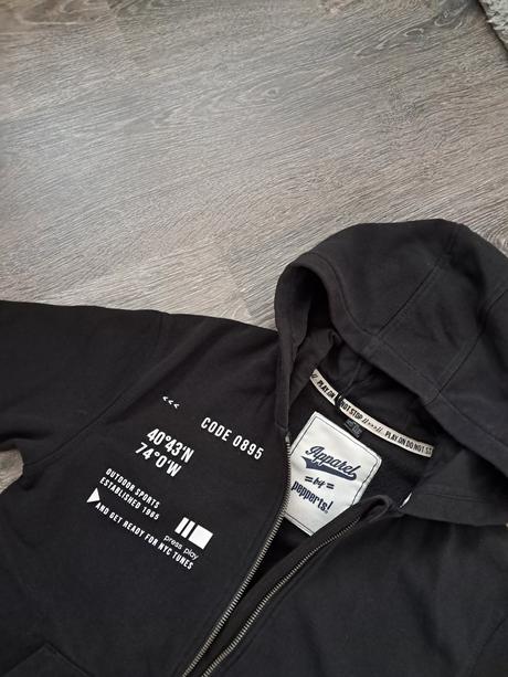 Mikina, pepperts,146