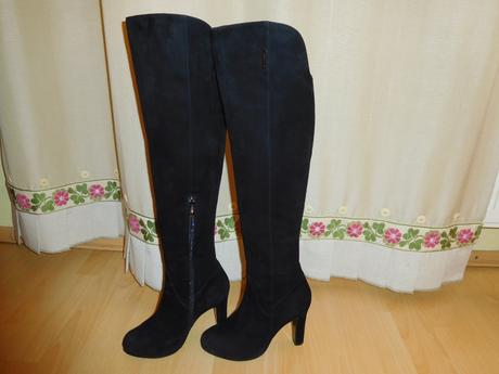 Čižmičy semišové, 37