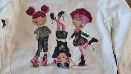 Tricko 92 mayoral, mayoral,92