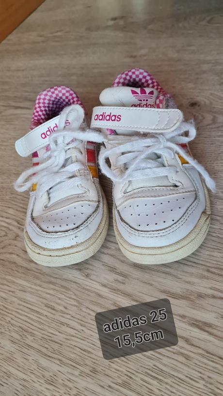 Topánky od 19-29, 24