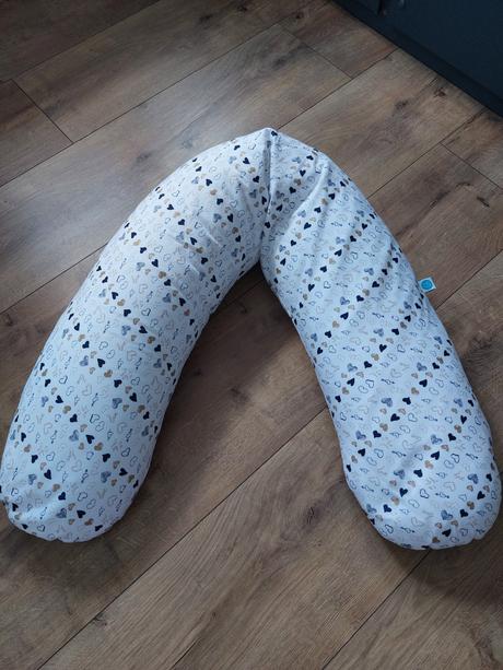 Tehotensky vankúš ceba baby, 