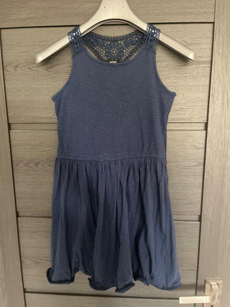 Letné šaty, george,140