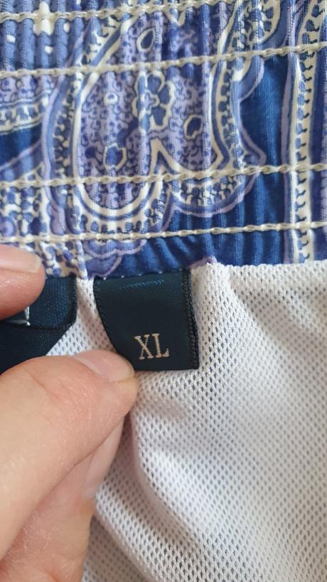 Polo by ralph lauren panske plavky xl, ralph lauren,xl