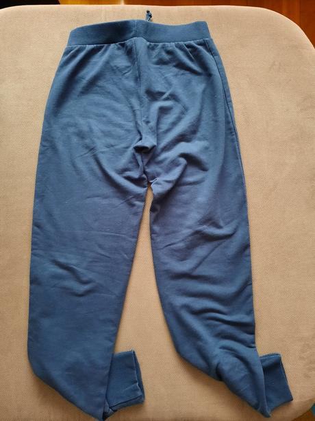 Tepláky, pepperts,146