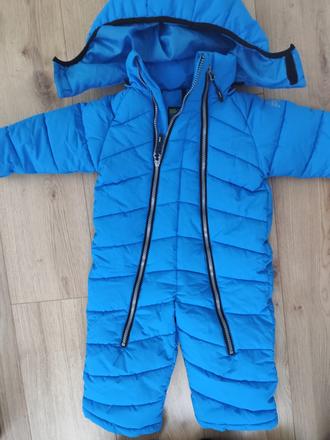 Kombinéza, just play,86