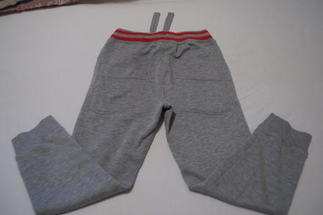 Chlapčenské tepláky, f&f,134