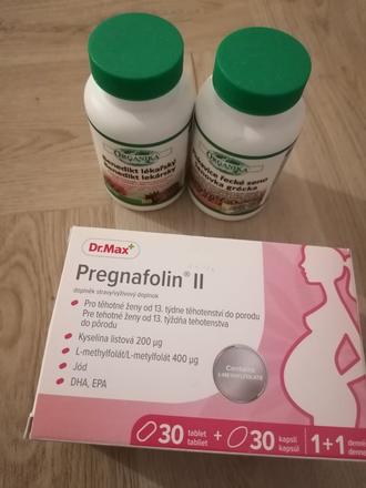 Pregnafolin 2,