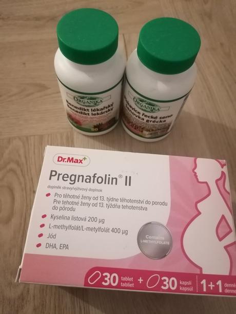 Pregnafolin 2, 