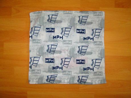 Obliečka na vankúšik, 