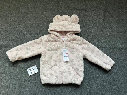 Kabatik/bunda, sinsay,98